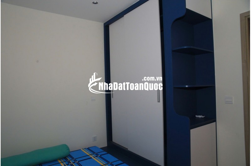SHARE 1 PHÒNG CỦA CĂN HỘ CHUNG CƯ 2 PHÒNG NGỦ CHO KHÁCH NAM. LH:0983393857