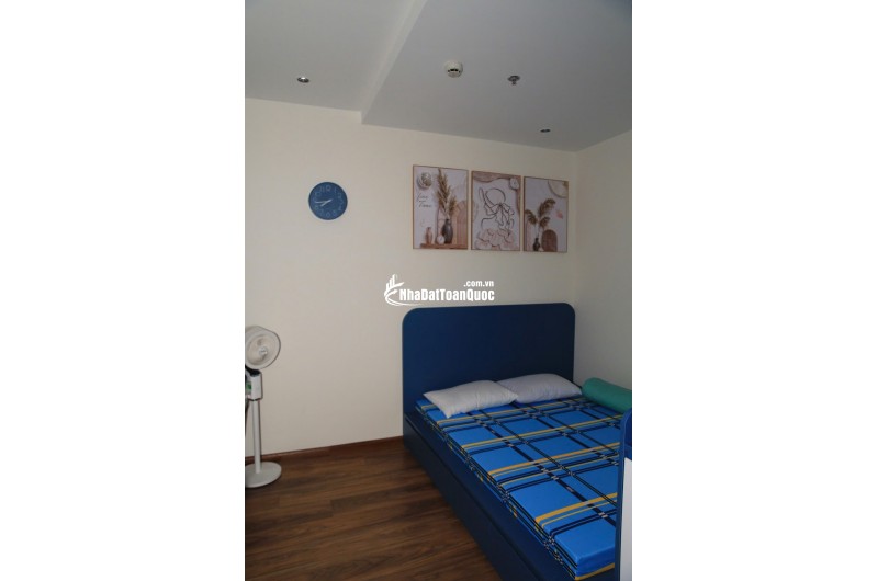 SHARE 1 PHÒNG CỦA CĂN HỘ CHUNG CƯ 2 PHÒNG NGỦ CHO KHÁCH NAM. LH:0983393857