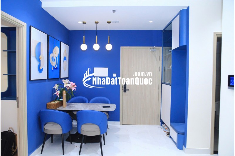 SHARE 1 PHÒNG CỦA CĂN HỘ CHUNG CƯ 2 PHÒNG NGỦ CHO KHÁCH NAM. LH:0983393857