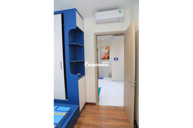 SHARE 1 PHÒNG CỦA CĂN HỘ CHUNG CƯ 2 PHÒNG NGỦ CHO KHÁCH NAM. LH:0983393857
