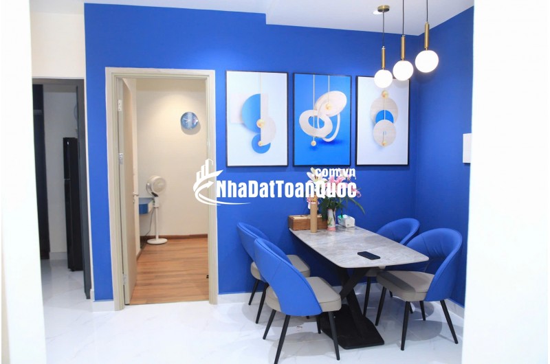SHARE 1 PHÒNG CỦA CĂN HỘ CHUNG CƯ 2 PHÒNG NGỦ CHO KHÁCH NAM. LH:0983393857