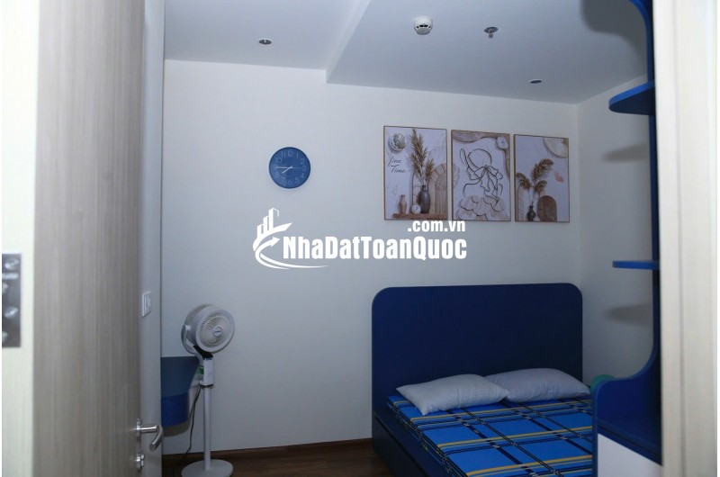 SHARE 1 PHÒNG CỦA CĂN HỘ CHUNG CƯ 2 PHÒNG NGỦ CHO KHÁCH NAM. LH:0983393857