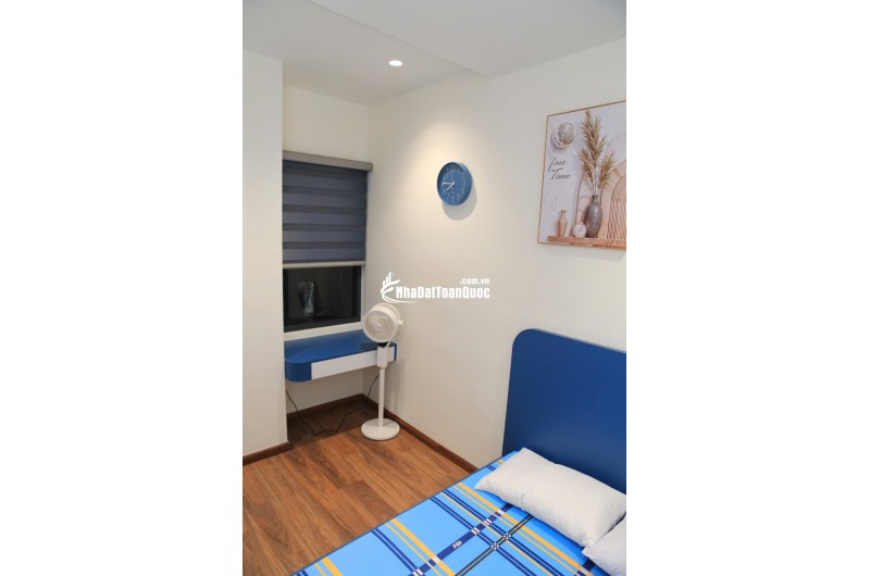 SHARE 1 PHÒNG CỦA CĂN HỘ CHUNG CƯ 2 PHÒNG NGỦ CHO KHÁCH NAM. LH:0983393857