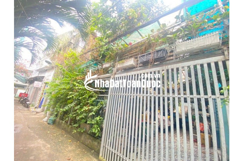 Bán nhà 142m2 Huỳnh Tấn Phát, P.Tân Phú, Q7, giá 5.5 tỷ, sổ hồng riêng, LH: 0903332332