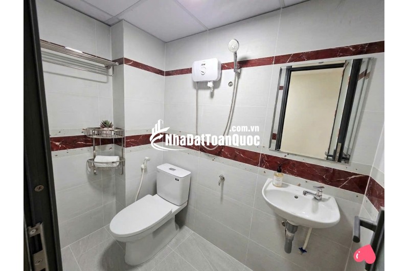 CHO THUÊ CHDV 106/39 BÌNH LỢI, BÌNH LỢI TRUNG, GIÁ 5TR5 - 6TR1/TH. LH:0903829976.