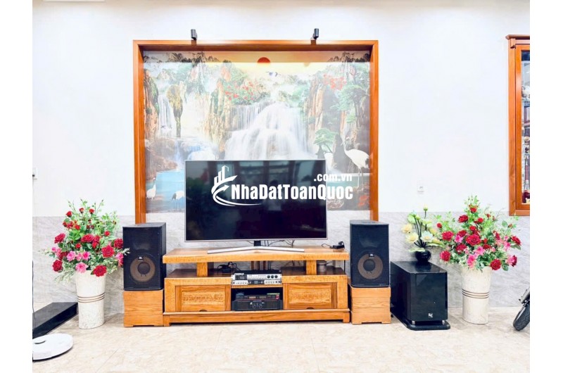 BÁN NHÀ HOÀ MINH LIÊN CHIỂU - DT 147 M2 - SHR - GIÁ MỀM. LH:0962955888.