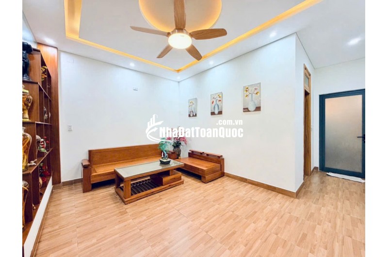 BÁN NHÀ HOÀ MINH LIÊN CHIỂU - DT 147 M2 - SHR - GIÁ MỀM. LH:0962955888.