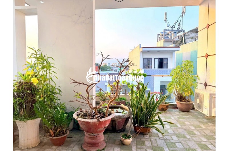 BÁN NHÀ HOÀ MINH LIÊN CHIỂU - DT 147 M2 - SHR - GIÁ MỀM. LH:0962955888.