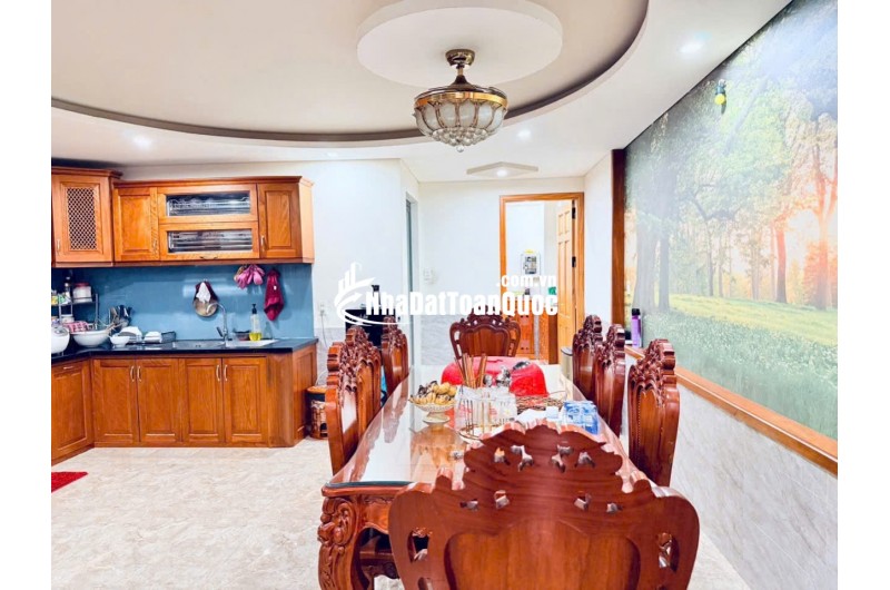 BÁN NHÀ HOÀ MINH LIÊN CHIỂU - DT 147 M2 - SHR - GIÁ MỀM. LH:0962955888.