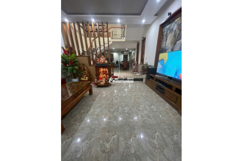 BÁN NHÀ HOÀ MINH LIÊN CHIỂU - DT 147 M2 - SHR - GIÁ MỀM. LH:0962955888.