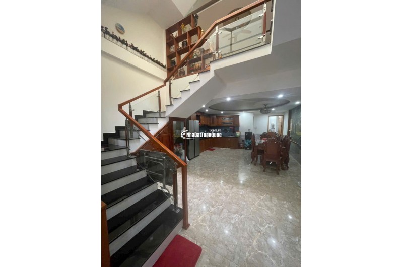 BÁN NHÀ HOÀ MINH LIÊN CHIỂU - DT 147 M2 - SHR - GIÁ MỀM. LH:0962955888.