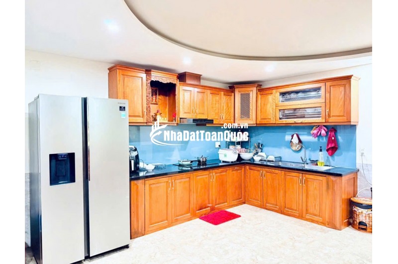 BÁN NHÀ HOÀ MINH LIÊN CHIỂU - DT 147 M2 - SHR - GIÁ MỀM. LH:0962955888.