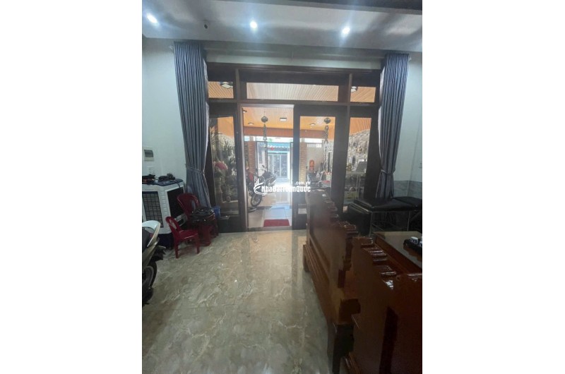 BÁN NHÀ HOÀ MINH LIÊN CHIỂU - DT 147 M2 - SHR - GIÁ MỀM. LH:0962955888.