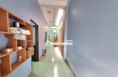 CHỈ 7.5TY NHÀ HẺM XE TẢI 5M – SÁT CAO ĐẲNG CÔNG THƯƠNG