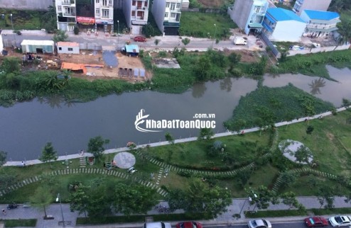 Căn Hộ Sunview Town - Ngay Hầm chui Ql13 giá chưa tới 3 tỉ — Sổ hồng sẵn