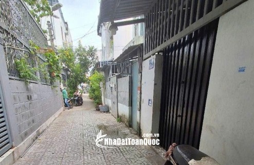 TRUNG TÂM QUẬN 7 LIỀN KỀ PHÚ MỸ HƯNG - NHÀ ĐẸP 2 TẦNG - 3PN - Ở NGAY - 42M2 - 1135 HUỲNH TẤN PHÁT - P.PHÚ THUẬN- QUẬN 7