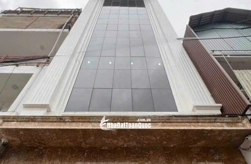 Tôi cho thuê nhà, 85m2- 5T, Lý Thường Kiệt, Bà Triệu, Ngô Quyền -32 tr