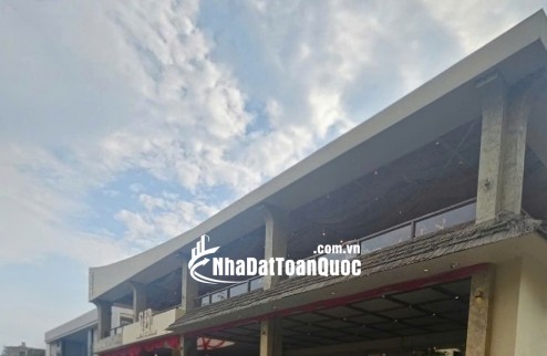 Nhà tôi cho thuê nhà, Trần Quốc Hoàn, Phạm Tuấn Tài; 371m2* 2T -53 tr