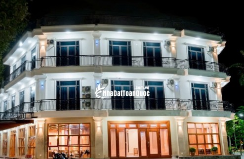 Tôi cho thuê nhà, Nguyễn Đình Thi, Hoàng Hoa Thám; 104m2* 3T -23 tr