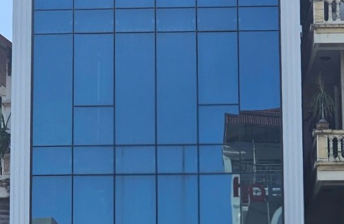 Cho thuê nhà, Trần Nhân Tông, Mai Hắc Đế, THANG MÁY; 132m2* 5T -36 tr