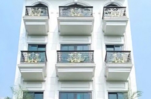 Nhà tôi cho thuê nhà, 104m2- 5T, Hàng Điếu, Hàng Da, Hàng Nón -44 tr