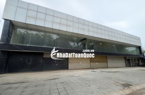 Tôi cho thuê nhà, Nguyễn Đình Thi, Hoàng Hoa Thám; 361m2* 2T -54 tr