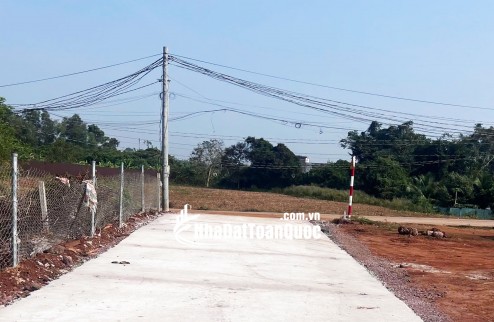 ĐẤT NỀN 85m² GIÁ RẺ, NGAY  ĐƯỜNG HỒ THỊ HƯƠNG, RẠP PHIM  LONG KHÁNH, ĐN