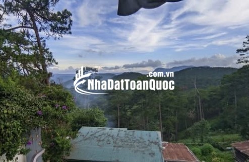 Bán biệt thự