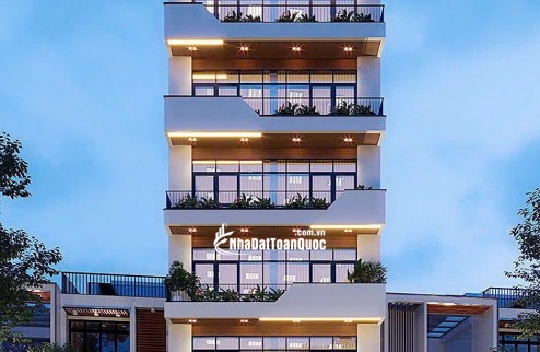 NHÀ PHỐ MTKD 335 NGUYỄN VĂN TĂNG, P.LONG BÌNH (MỚI) - DT 166,7M2_SHR_21.5 TỶ LH:0937467394