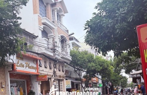 KHU BÀU CÁT TÂN BÌNH HIẾM, 5 TẦNG SANG TRỌNG, THANG MÁY