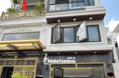 BÁN NHÀ VIP KHU ĐỒNG BỘ – NGAY KDC VĨNH LỘC, BÌNH TÂN 63M2 (7.1,TỶ). LH:0826271379