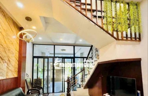 VẠN PHÚC CITY – 81M2 – 4 TẦNG 5PN – VIEW CÔNG VIÊN - GẤP - HIẾM. LH:0369151885.