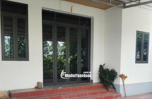 nhà nghỉ dường Đồng Lư, Quốc Oai 520m2 view siêu đẹp