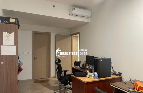 Bán căn hộ 2PN 2WC tầng 9 chung cư Lumiere Thủ Đức có SH đầy đủ