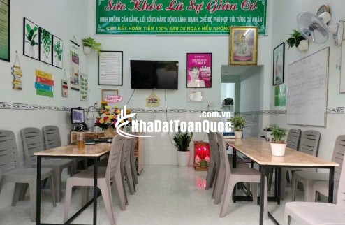 Bán nhà hẻm xe hơi 4 x 11m Bình Thành, P. BHH B, Bình Tân