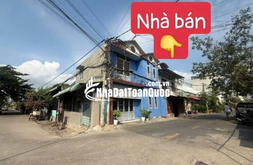 BÁN NHÀ PHỐ HẺM 6M - LIỀN KỀ PHẠM VĂN ĐỒNG - GIÁ 2.5 TỶ