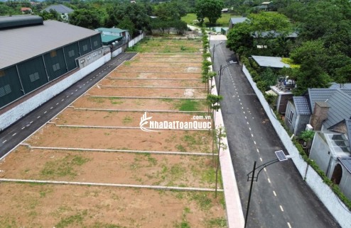 Đất Nền Hoà Lạc Chính Chủ Giá Rẻ