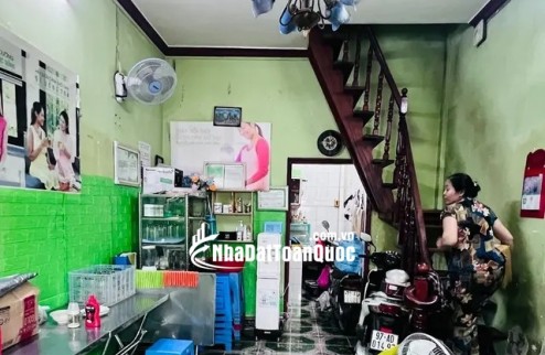 Bán nhà 2 tầng, 32m2, 2PN, Q7 Tân Quy, Sổ RIÊNG 3.7 tỷ