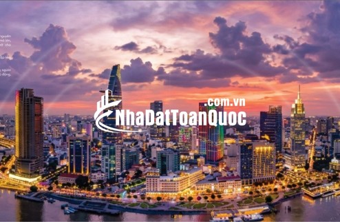 ONE ERA – Đại đô thị đang thành hình mỗi ngày tại cửa ngõ khu Đông