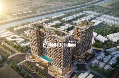 REGAL COMPLEX- CƠ hội cuối cùng để trở thành chủ nhân tinh hoa