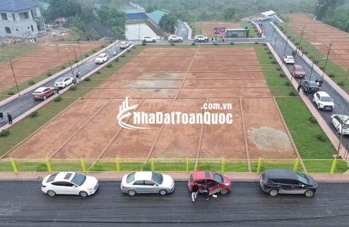 Cần bán 100m hàng F0 xã phú cát Hoà Lạc , cạnh nhà máy in tiền,Đh quốc gia ,Đh FPT giá 2,5tỷ