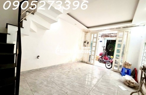 NGAY NGÃ TƯ PHÚ NHUẬN - 20m2 - 3 TẦNG - CĂN GÓC - 3.55 TỶ