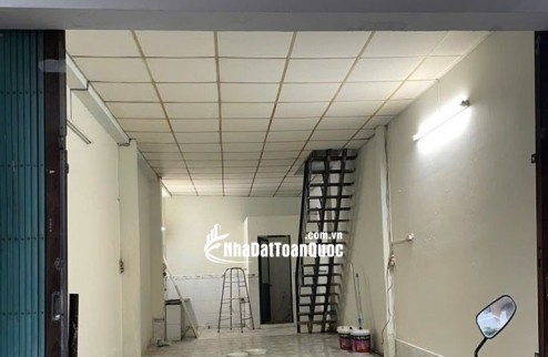 BÁN NHÀ HẺM 889 TRẦN XUÂN SOẠN - TƯƠNG LAI NGAY CẦU NGUYỄN KHOÁI - KẾ BÊN BV TÂN HƯNG - TIỀM NĂNG TĂNG GIÁ CAO - DIỆN TÍCH NGANG LỚN TIỆN XÂY CHDV -
