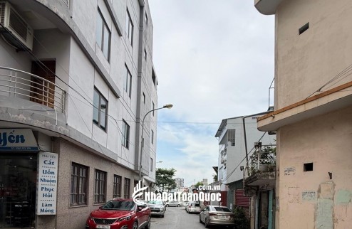 CẦN BÁN ĐẤT MAI LÂM - ĐÔNG ANH- MẶT TIÊN RỘNG - TRỤC CHÍNH KINH DOANH - ĐƯỜNG Ô TÔ TRÁNH - 154M - NHỈNH 12 TỶ
