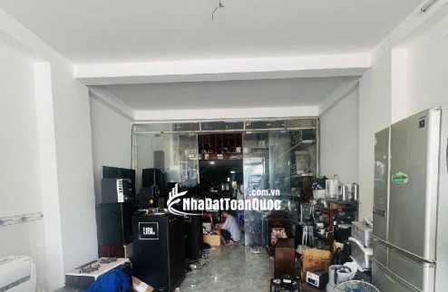  MẶT TIỀN LÊ VĂN TÁCH – LINH XUÂN Chỉ nhỉnh 9 tỏi xíu – 95.7m² thổ cư – kinh doanh cực đẹp (PHƯỜNG DĨ AN)