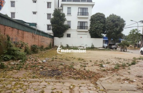 100m² full thổ cư tại Thạch Hòa – Thạch Thất, vị trí cực đẹp gần Đại lộ Thăng Long và tuyến Metro 5, giá hiện tại chỉ khoảng 2,x tỷ.