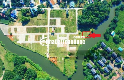 Chính chủ bán 100m2++,  Đối diện TĐC Bắc Phú Cát  100% thổ cư,mặt tiền 6m, sát  trục chính đường Tỉnh lộ 446và đường QL21, 3 phút tới ĐHQG