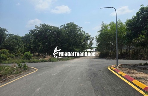 KDC đất nền giá rẻ vị trí đẹp gần Sân Bay Long Thành