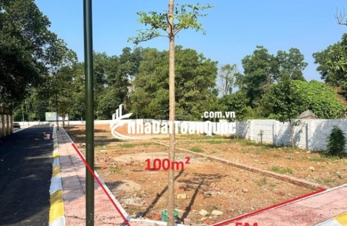 Bán đất tại Cổ Đông, Sơn Tây, Hà Nội, giá siêu hời, 100m2