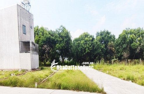 ĐẤT NỀN 2 MẶT TIỀN ĐƯỜNG  TT P. BẢO VINH, ĐN  CHỈ 218Tr/M  NGAY TRƯỜNG HỌC CÁC CẤP!